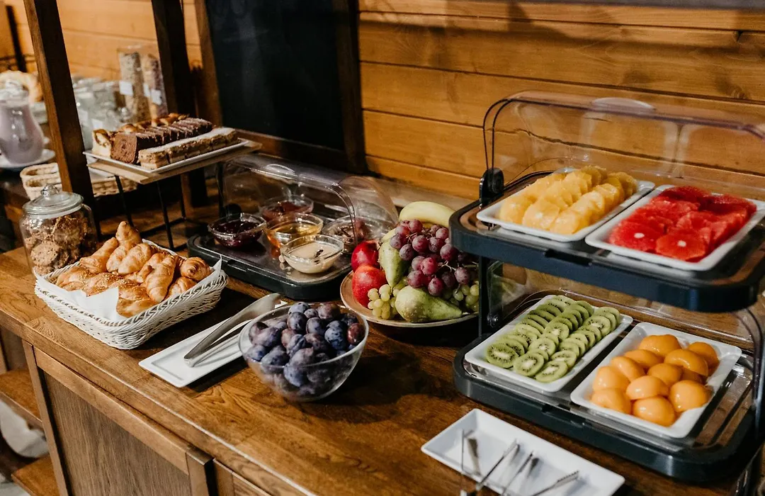 Hotel Yarden By Artery Hotels-1