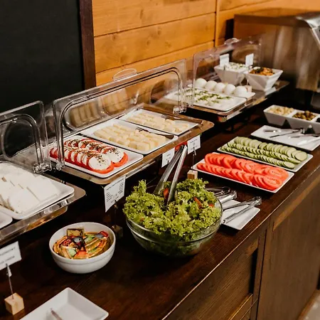 Hotel Yarden By Artery Hotels-3